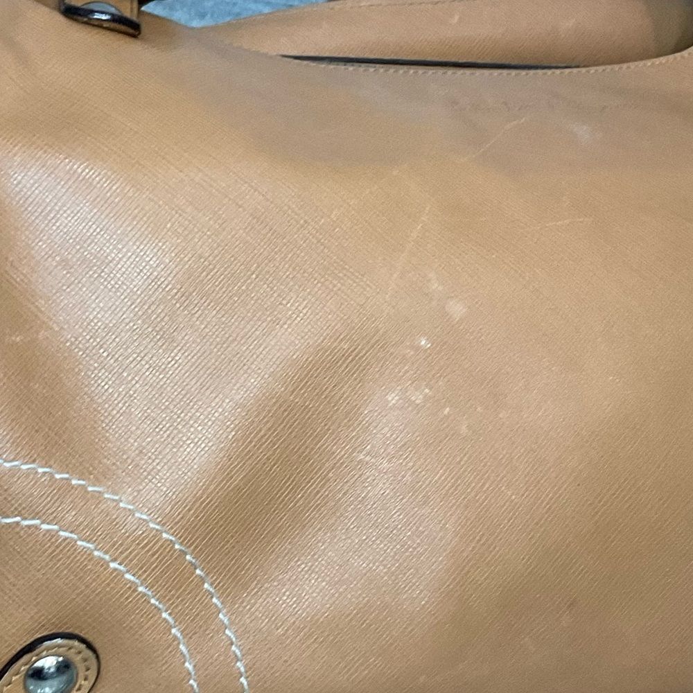 Salvatore‎ Ferragamo Gancini with COA - Picture 10 of 11